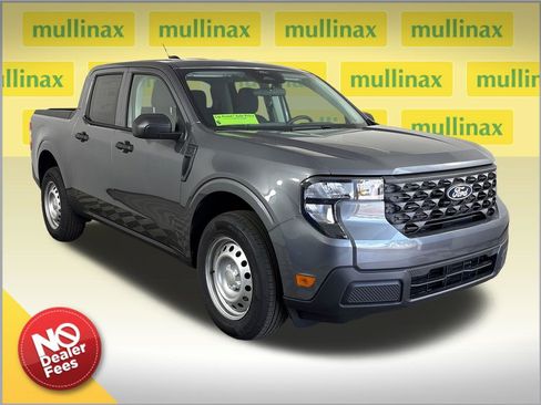 New 2026 Ford Maverick XL FWD image 1