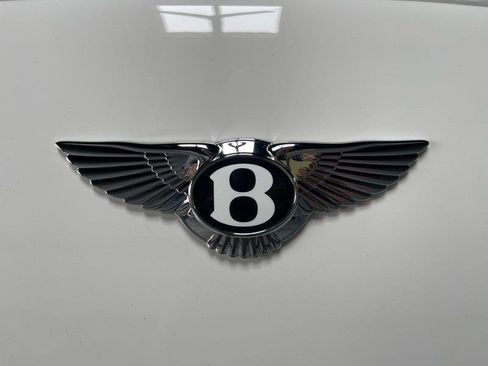 Used 2008 Bentley Continental GTC AWD/4WD image 26
