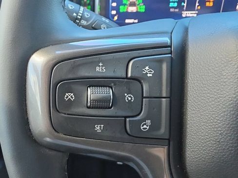 Used 2026 Chevrolet Silverado 3500 High Country w/ High Country Premium Package AWD/4WD image 30