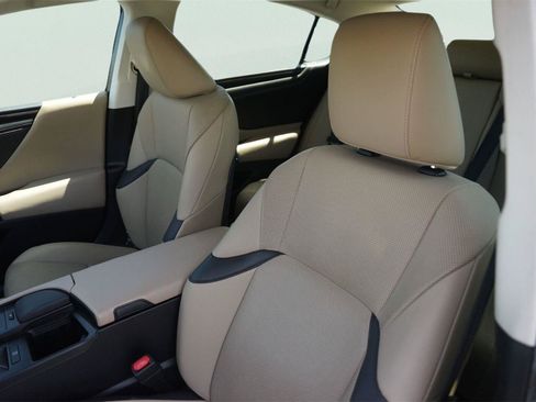 Used 2019 Lexus ES 350 FWD image 10