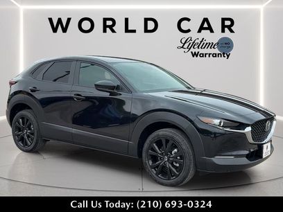 New 2026 MAZDA CX-30 AWD 2.5 S w/ Select Sport Pkg