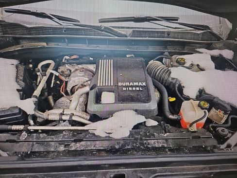 Used 2024 GMC Sierra 1500 AT4 w/ Technology Package image 16