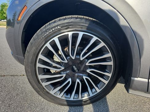 Certified 2022 Lincoln Corsair AWD w/ Premium Package image 34