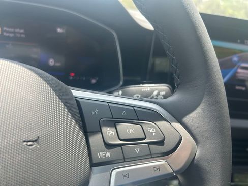 New 2026 Volkswagen Jetta Sport FWD image 22