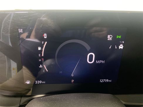 Used 2024 Buick Envista Sport Touring w/ Convenience I Package image 15