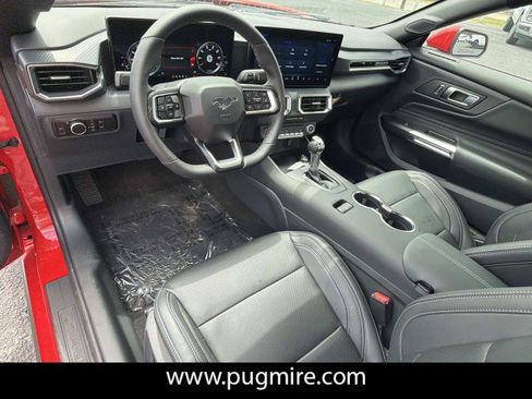 New 2026 Ford Mustang Premium RWD image 20
