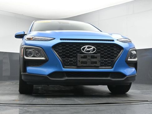 Used 2019 Hyundai Kona SE AWD/4WD image 33