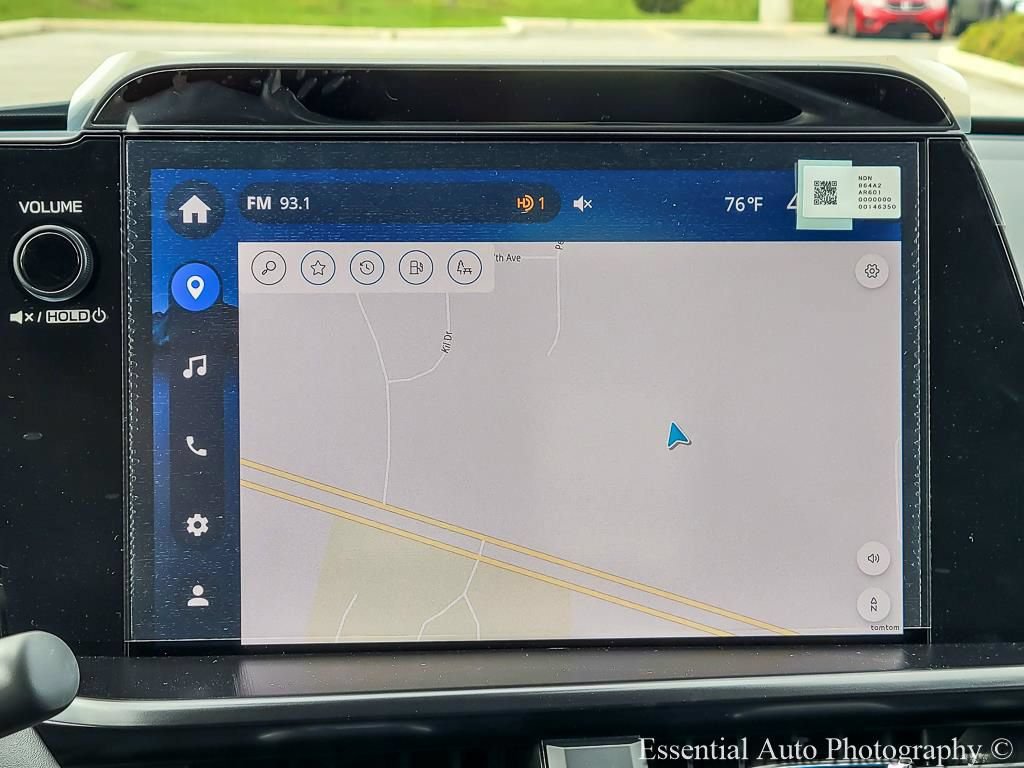 New 2026 Subaru Outback Touring XT AWD/4WD image 18