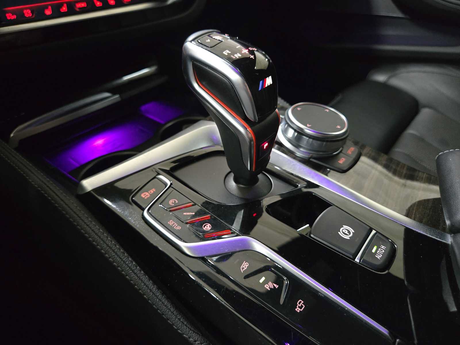 Used 2018 BMW M5 w/ Executive Package AWD/4WD image 33