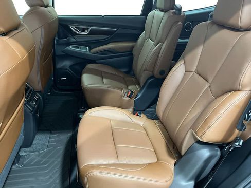 New 2026 Subaru Ascent Touring AWD/4WD image 22
