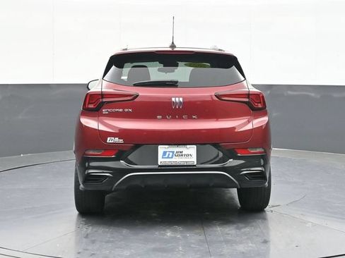 Used 2025 Buick Encore GX Sport Touring w/ Comfort Package AWD/4WD image 10