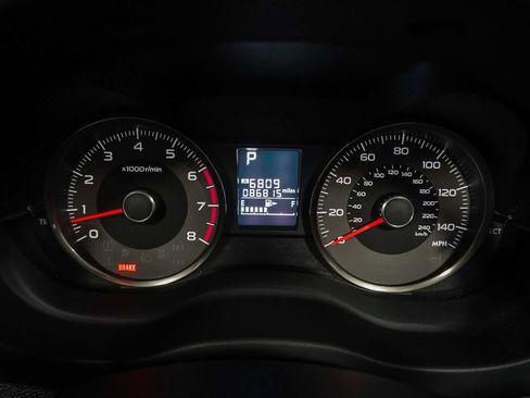 Used 2016 Subaru Forester 2.5i Premium AWD/4WD image 26