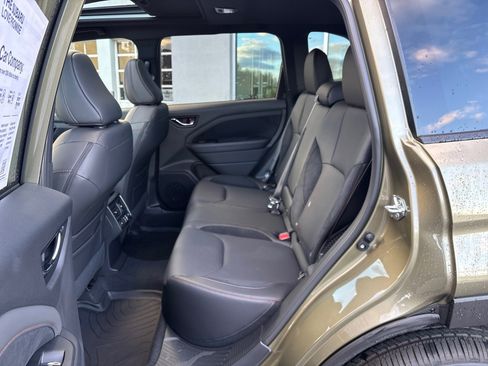 New 2025 Subaru Forester Touring image 34