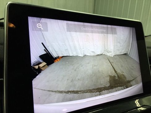 Used 2022 Jeep Compass Latitude w/ Convenience Group AWD/4WD image 10