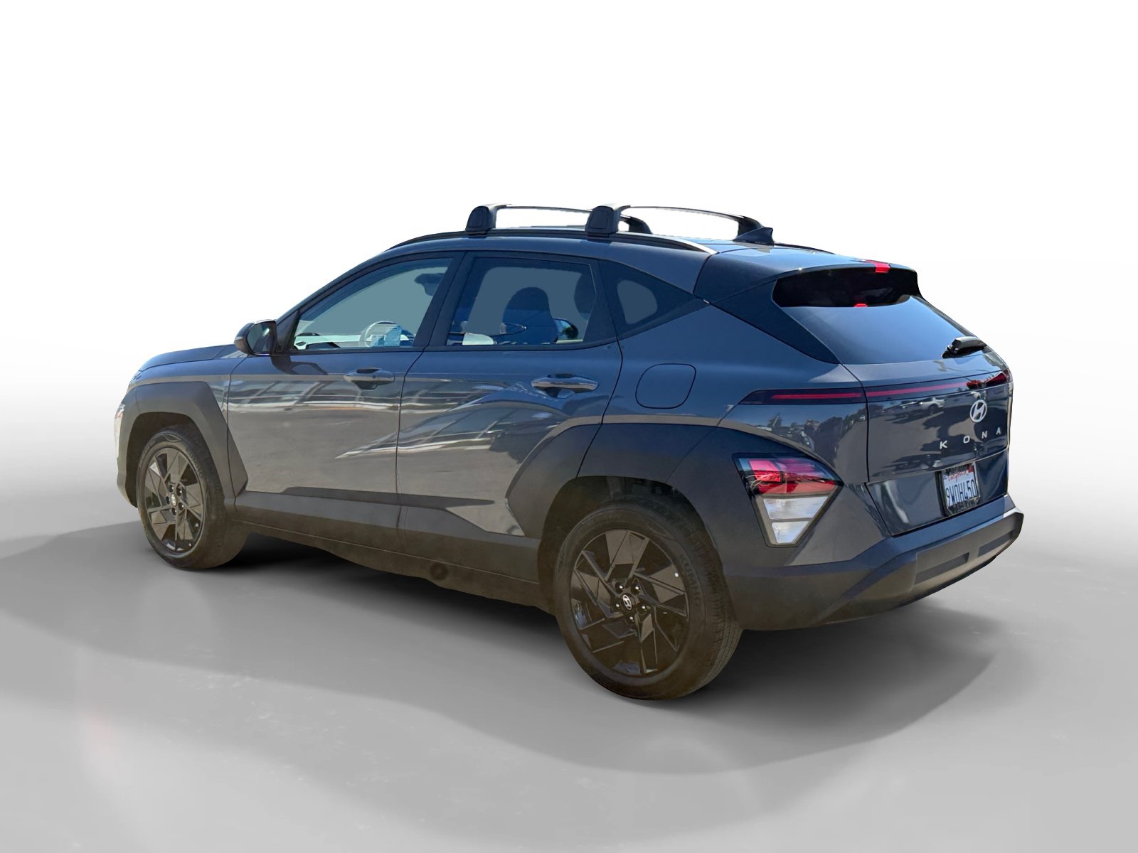 Certified 2026 Hyundai Kona SEL Sport FWD image 3