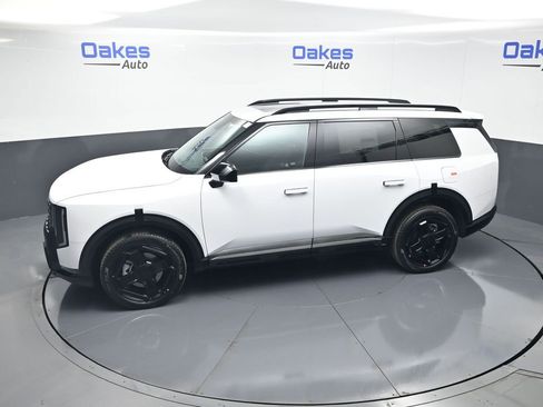 New 2027 Kia Telluride EX X-Line AWD/4WD image 53
