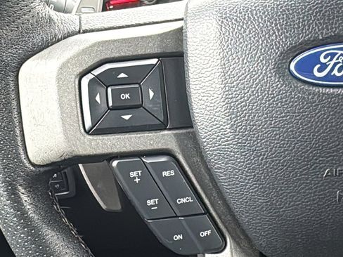 Used 2019 Ford F150 Raptor w/ Equipment Group 801A Mid AWD/4WD image 22