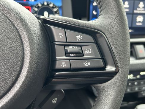 New 2026 Subaru Outback Limited XT image 24