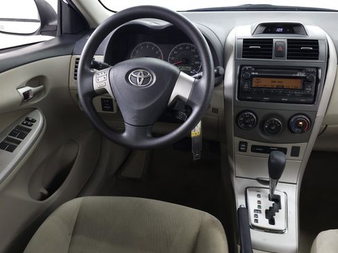 Used 2012 Toyota Corolla LE w/ Premium Pkg image 15