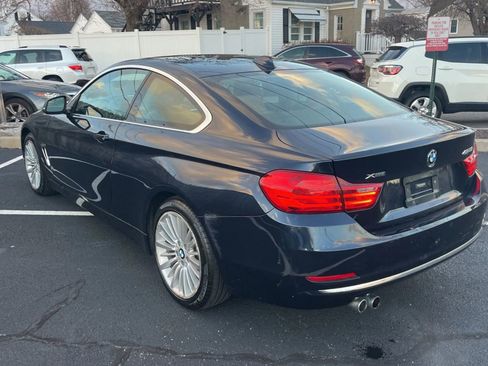 Used 2014 BMW 428i xDrive Coupe image 6