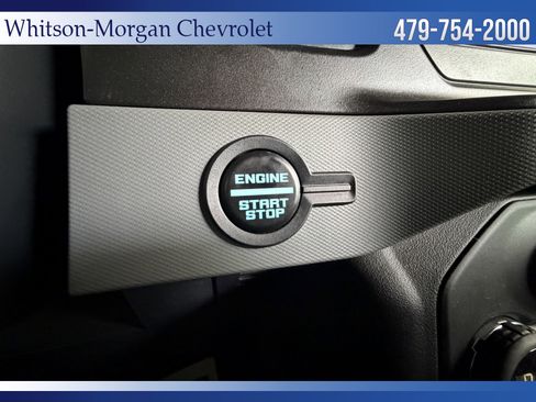 Used 2023 Ford Bronco Big Bend image 36