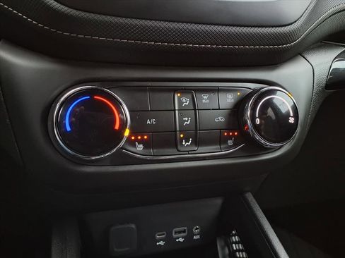 Certified 2023 Chevrolet TrailBlazer ACTIV image 8