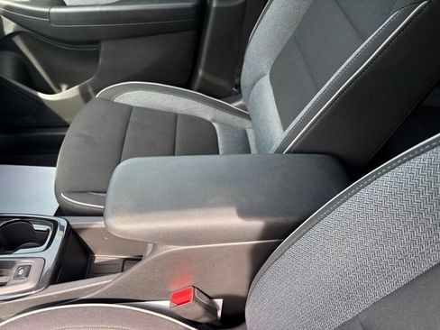 Used 2023 Chevrolet TrailBlazer LT w/ Convenience Package FWD image 24
