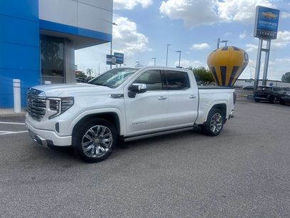 Used 2024 GMC Sierra 1500 Denali w/ Denali Reserve Package