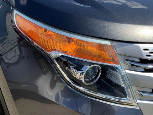 Used 2015 Ford Explorer XLT w/ Equipment Group 202A FWD image 27