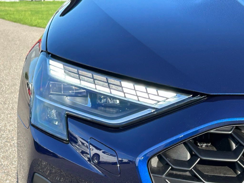 New 2026 Audi A3 2.0T Premium AWD/4WD image 38
