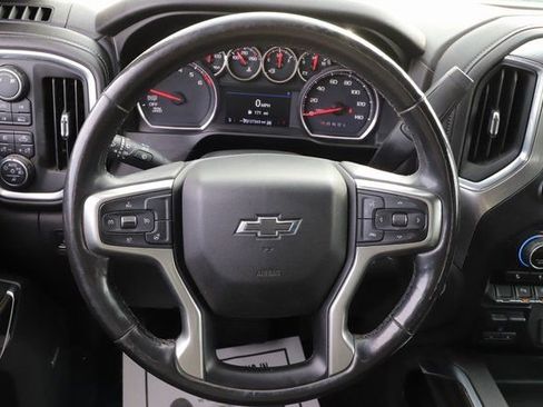 Used 2019 Chevrolet Silverado 1500 RST w/ All-Star Edition image 23