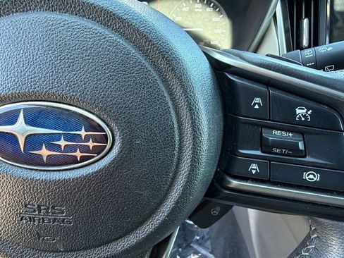 Used 2024 Subaru Outback Limited AWD/4WD image 20