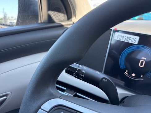 New 2026 Hyundai Tucson SEL image 30