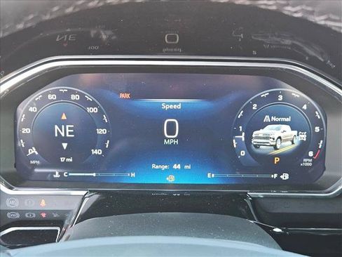 New 2026 Chevrolet Silverado 1500 RST w/ Safety Package AWD/4WD image 11