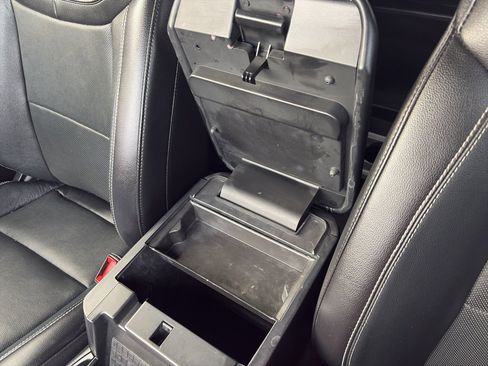 Used 2021 Ford Explorer ST w/ Equipment Group 401A image 30