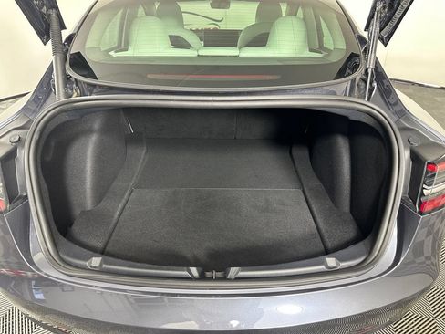 Used 2023 Tesla Model 3 Long Range AWD/4WD image 9