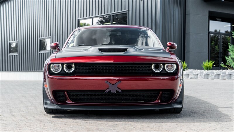 Used 2020 Dodge Challenger R/T Scat Pack RWD image 4