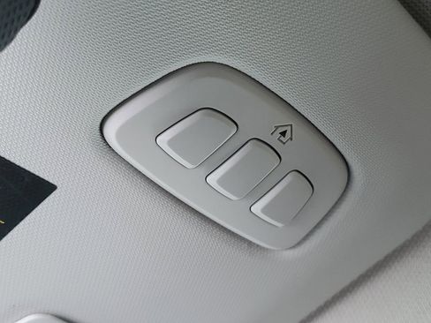 Used 2024 Ford Escape Platinum image 26