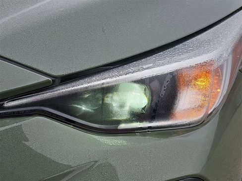 New 2026 Subaru Crosstrek 2.0i Premium image 32