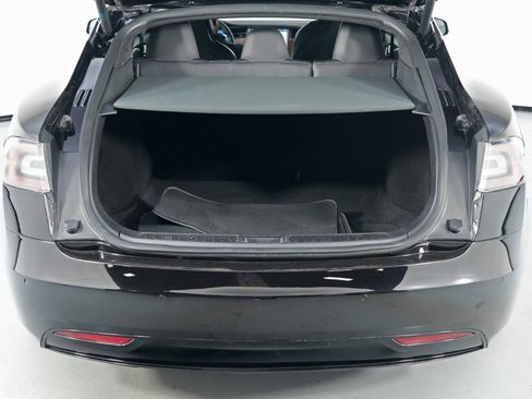 Used 2019 Tesla Model S 100D image 10