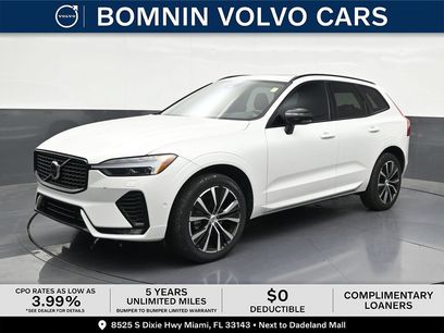 Certified 2024 Volvo XC60 B5 Plus w/ Climate Package