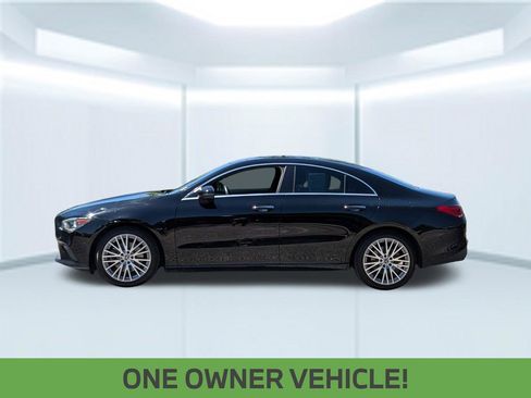 Used 2023 Mercedes-Benz CLA 250 w/ Premium Package image 2