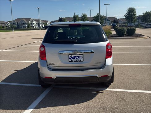 Used 2014 Chevrolet Equinox LS FWD image 6