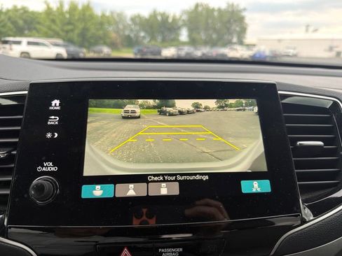 Used 2019 Honda Pilot EX-L image 19