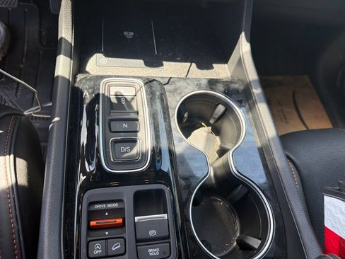 Used 2026 Honda Passport TrailSport Elite image 16