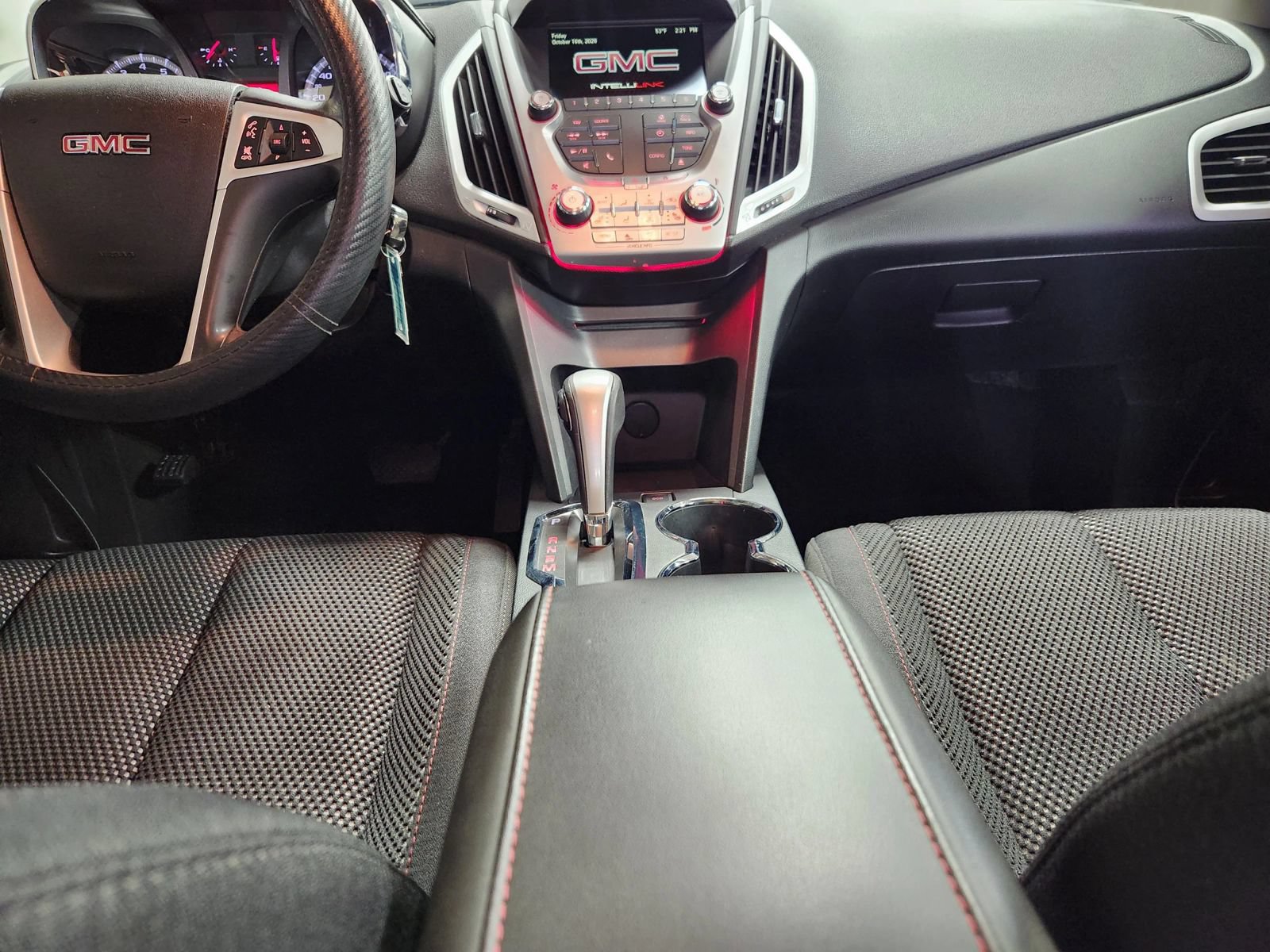 Used 2014 GMC Terrain SLE w/ Convenience Package FWD image 12