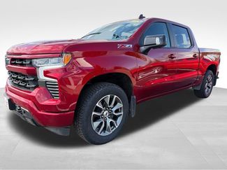 Used 2024 Chevrolet Silverado 1500 RST w/ All Star Edition Plus AWD/4WD 360° Tour