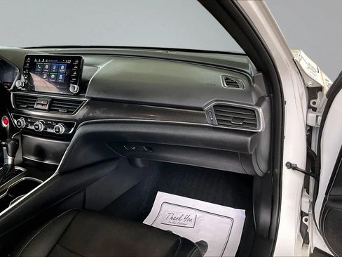 Used 2022 Honda Accord Sport image 23