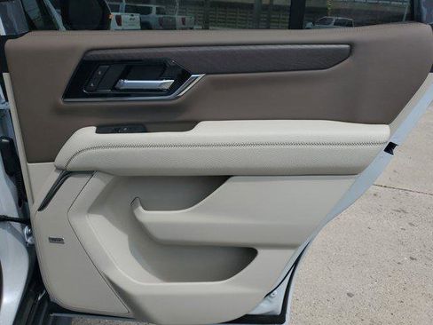 New 2026 GMC Yukon Denali RWD image 11