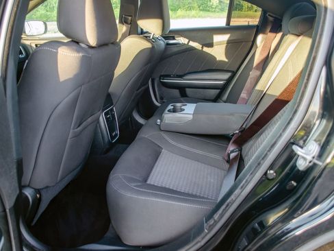 Used 2023 Dodge Charger SXT RWD image 26